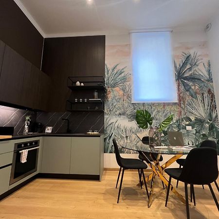 Casa Di Gio - By Allegio Appartement Milaan Buitenkant foto