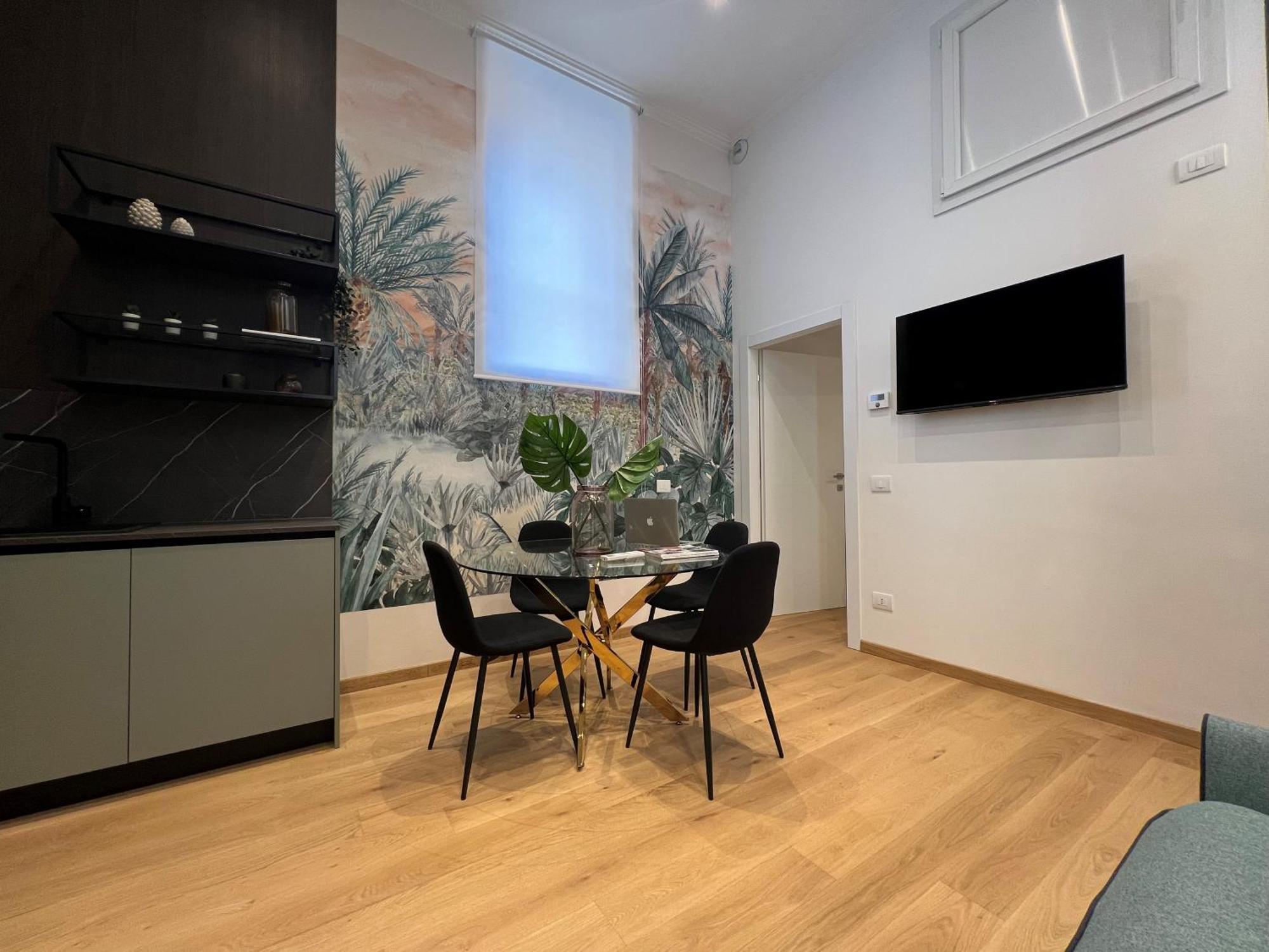 Casa Di Gio - By Allegio Appartement Milaan Buitenkant foto