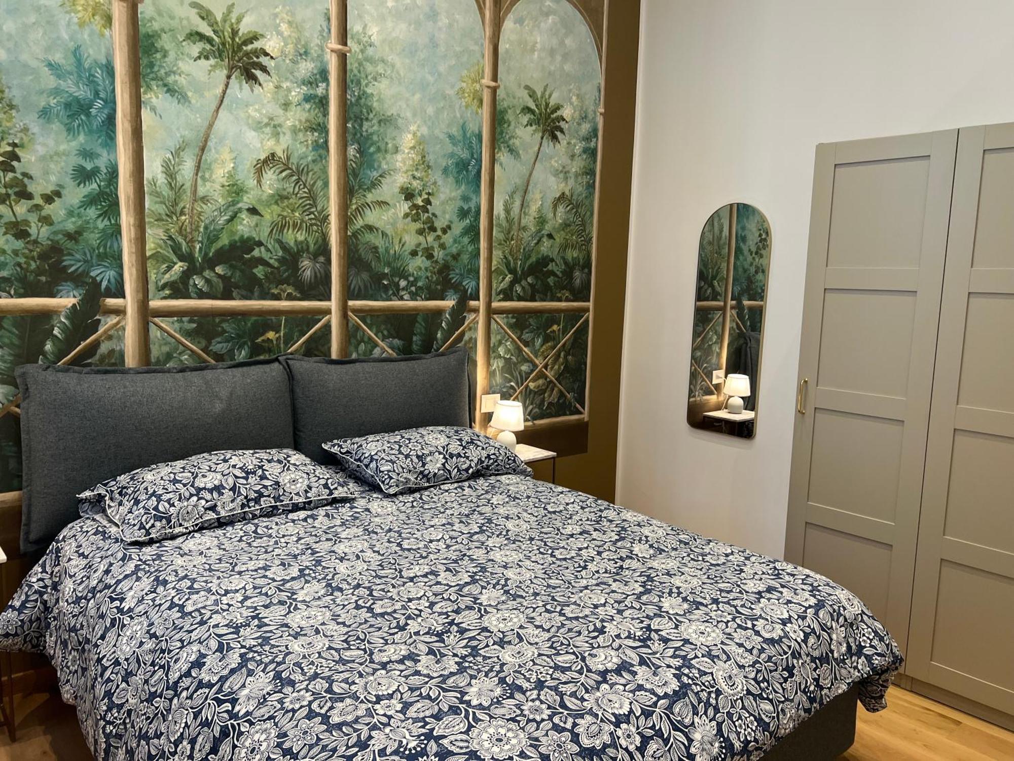 Casa Di Gio - By Allegio Appartement Milaan Buitenkant foto