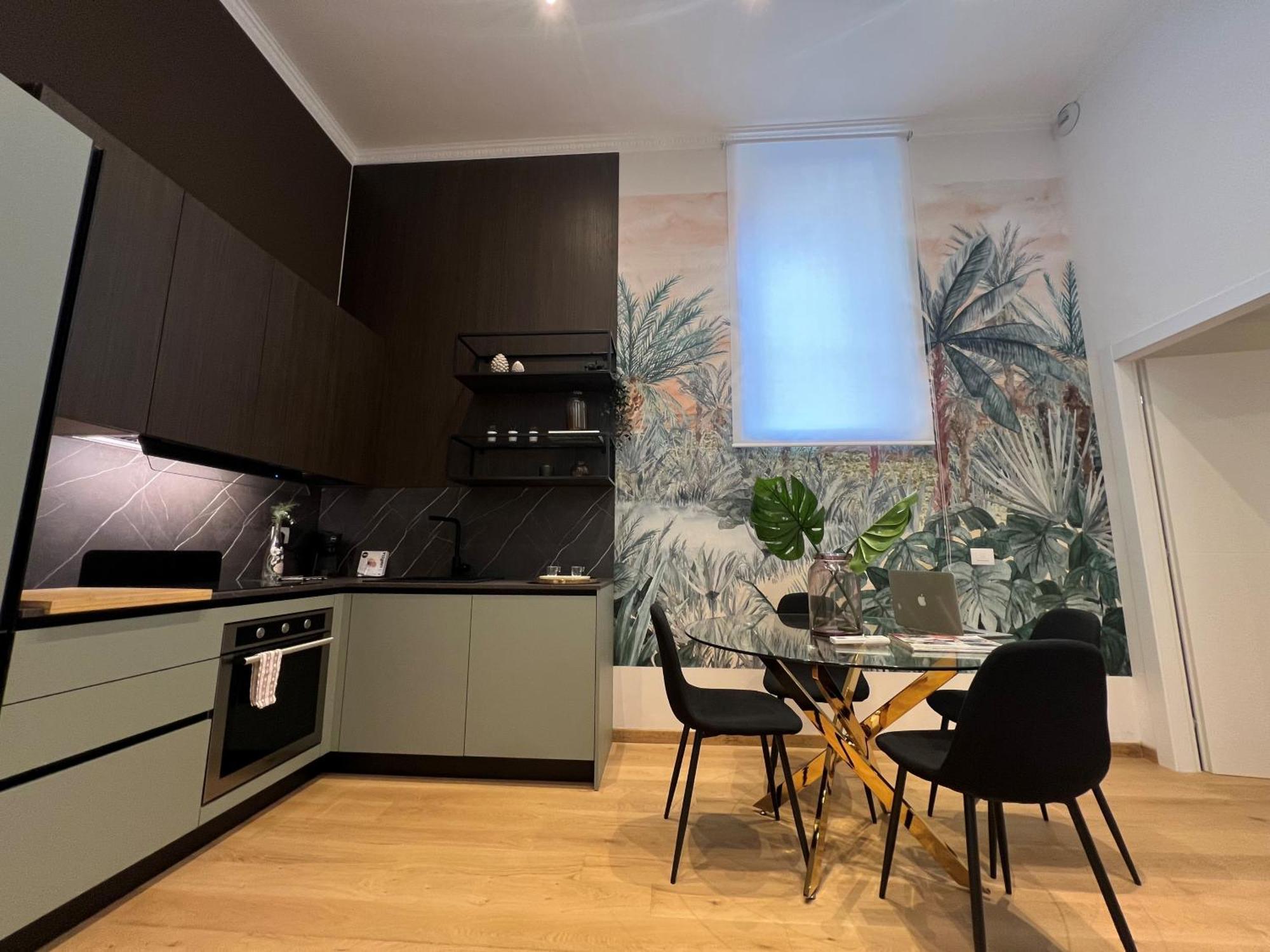 Casa Di Gio - By Allegio Appartement Milaan Buitenkant foto