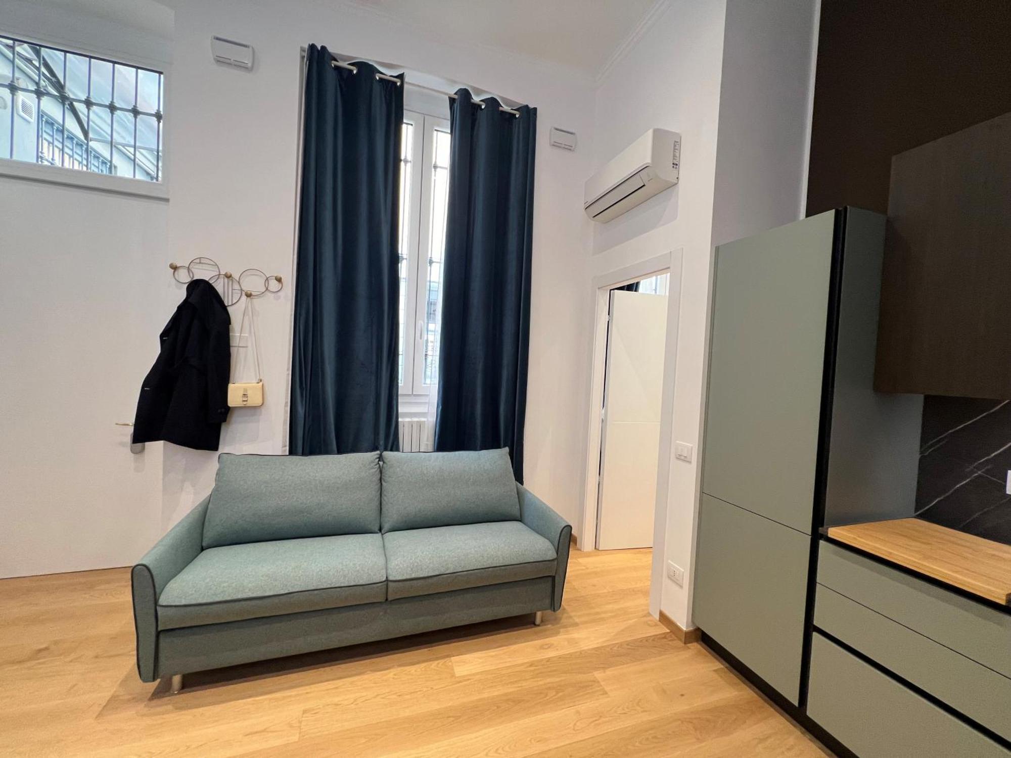 Casa Di Gio - By Allegio Appartement Milaan Buitenkant foto