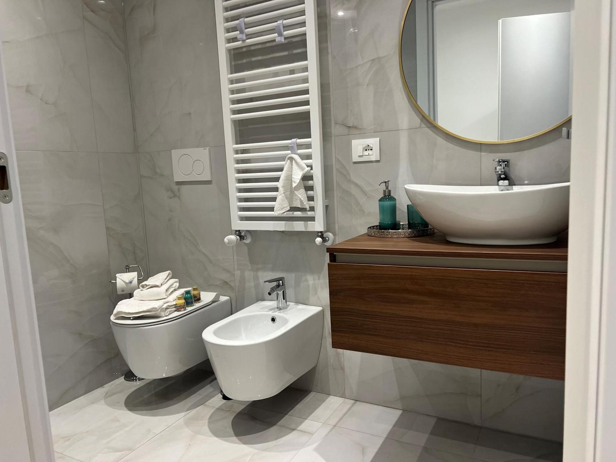 Casa Di Gio - By Allegio Appartement Milaan Buitenkant foto