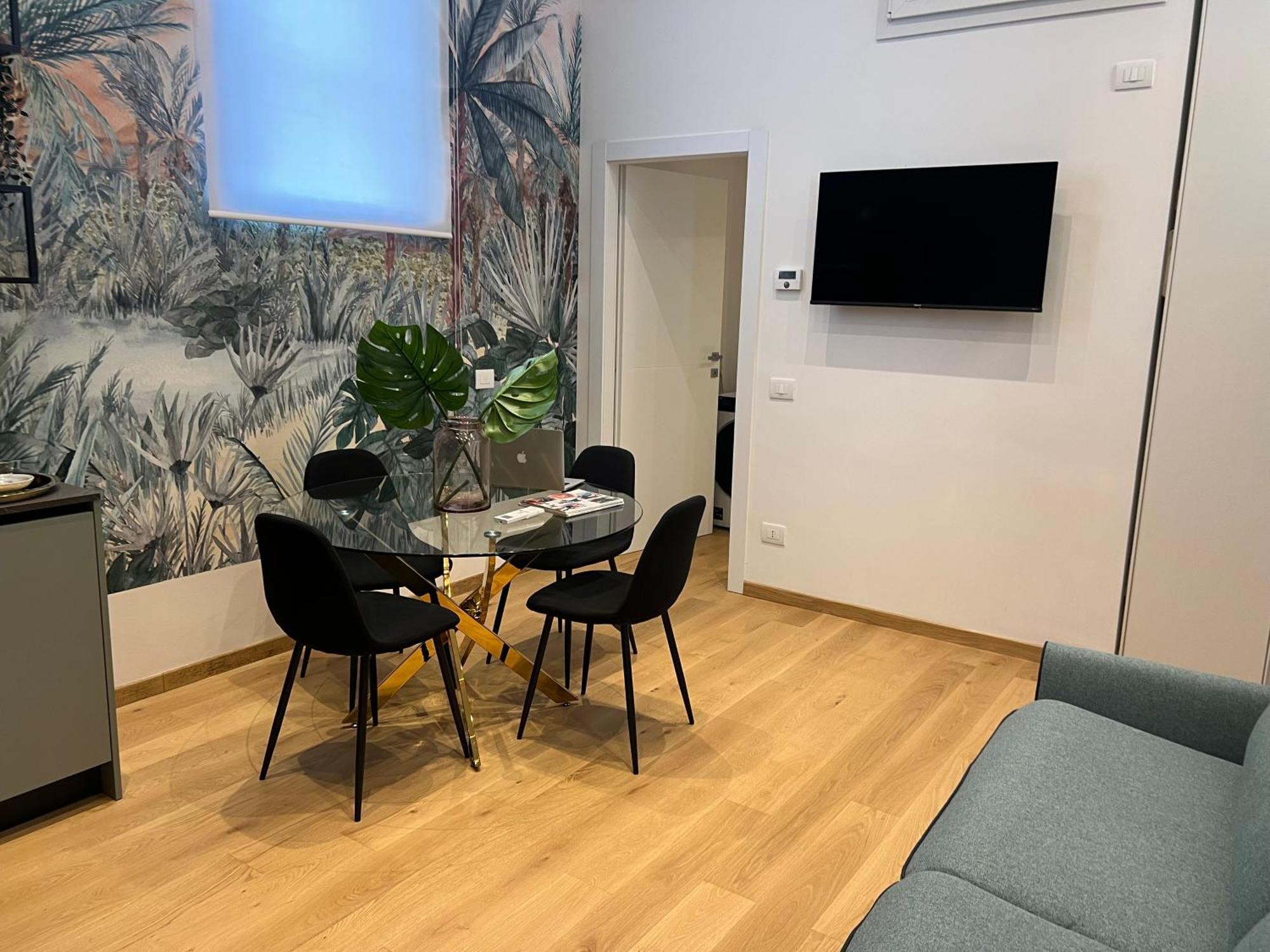 Casa Di Gio - By Allegio Appartement Milaan Buitenkant foto