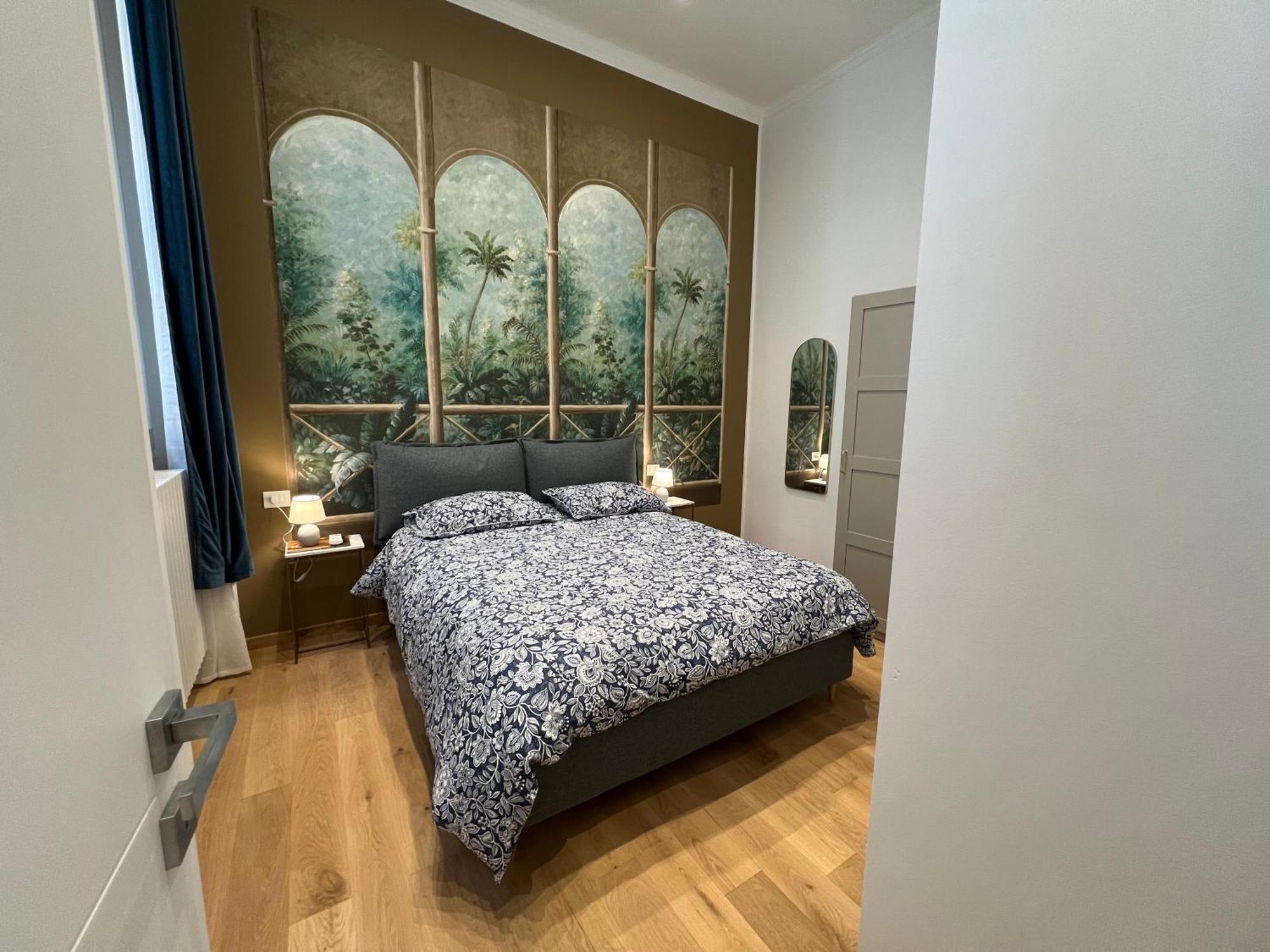 Casa Di Gio - By Allegio Appartement Milaan Buitenkant foto