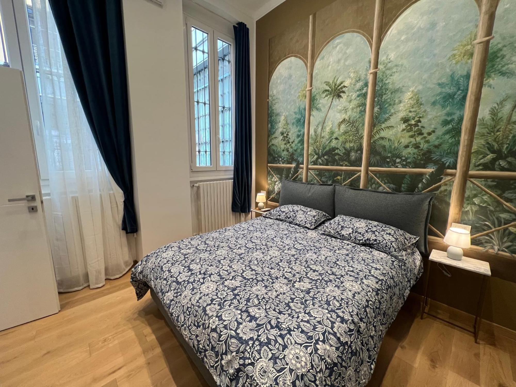 Casa Di Gio - By Allegio Appartement Milaan Buitenkant foto